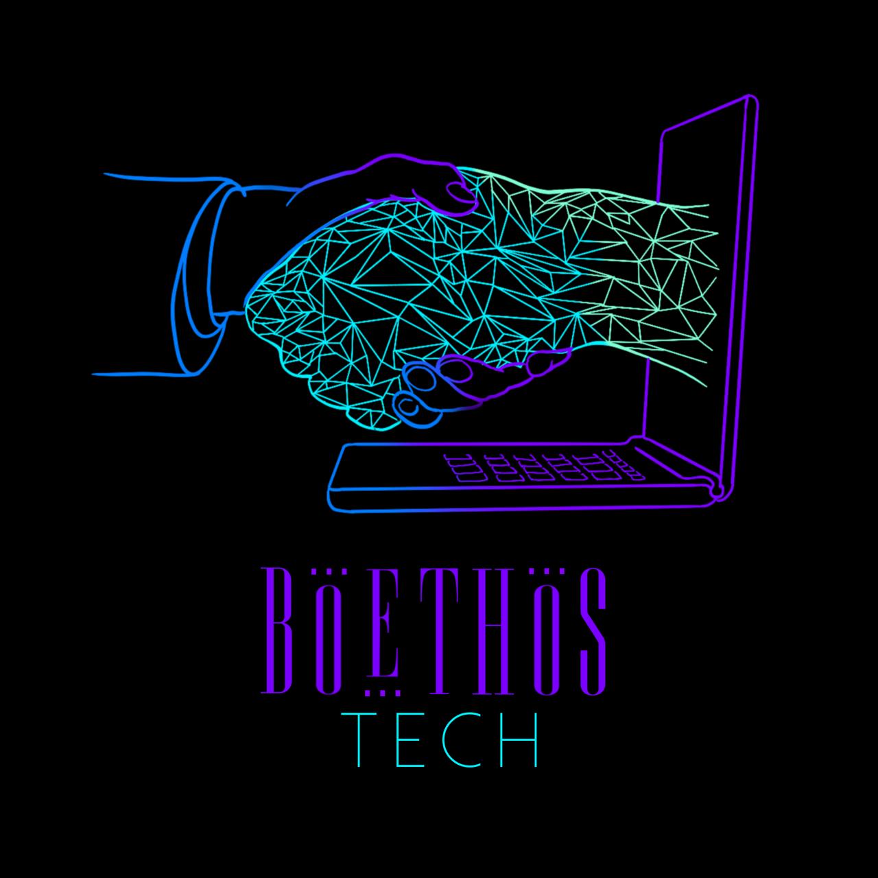 Logo de Boethos Tech